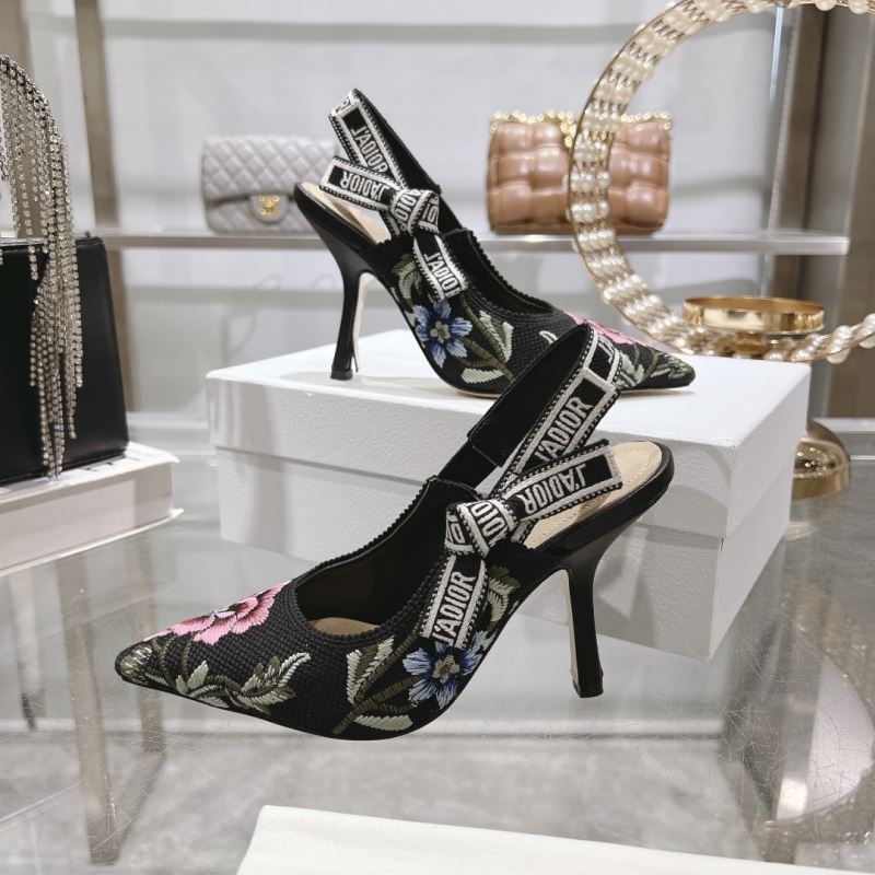 Christian Dior Sandals